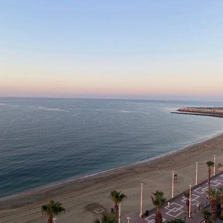 Balcon De Aguilas Espectacular Piso En Primera Linea De Playa 외부 사진