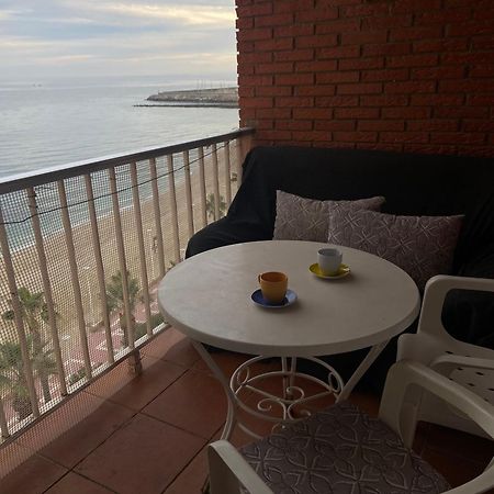 Balcon De Aguilas Espectacular Piso En Primera Linea De Playa 외부 사진