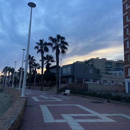 Balcon De Aguilas Espectacular Piso En Primera Linea De Playa 외부 사진