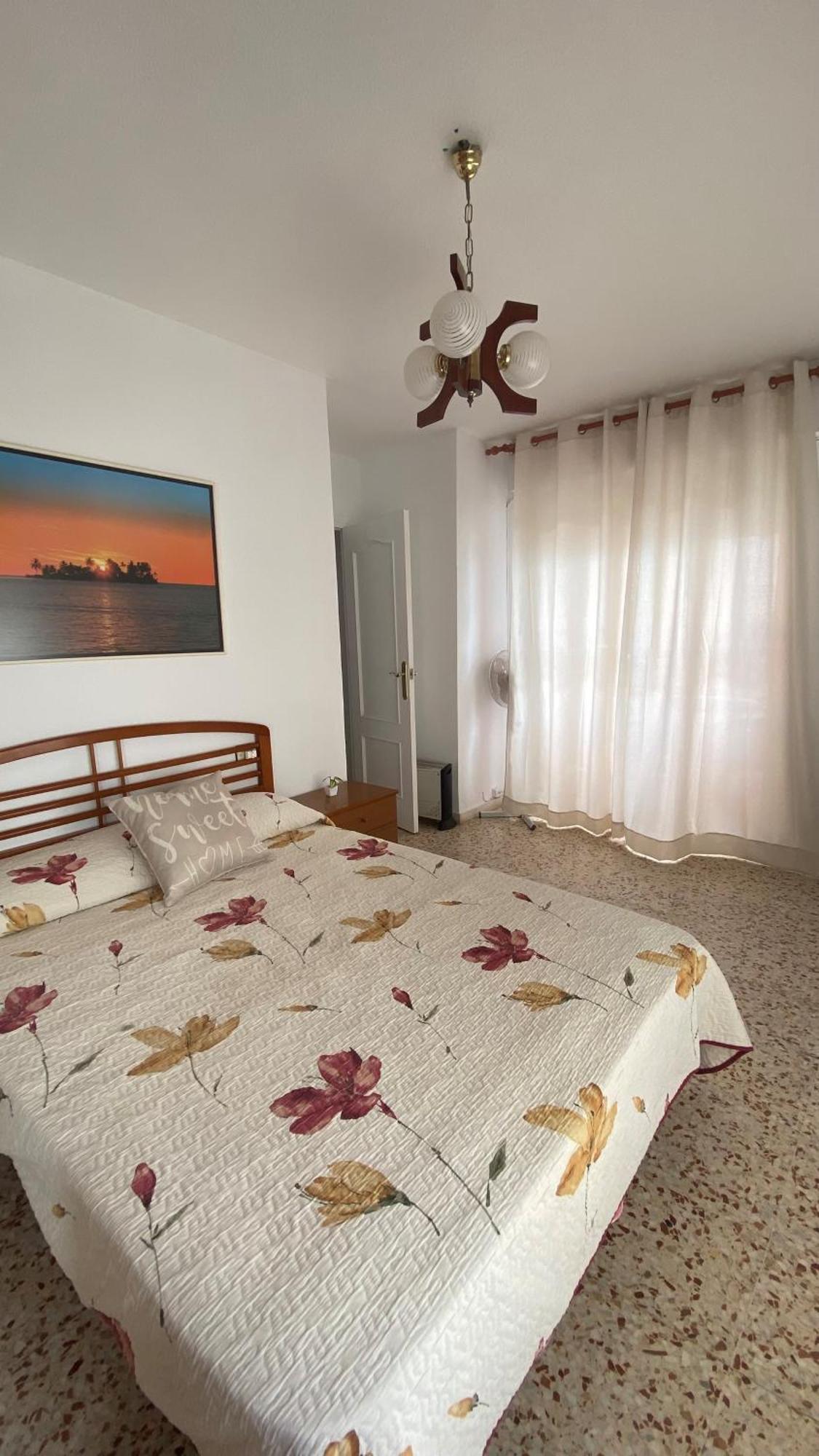 Balcon De Aguilas Espectacular Piso En Primera Linea De Playa 외부 사진