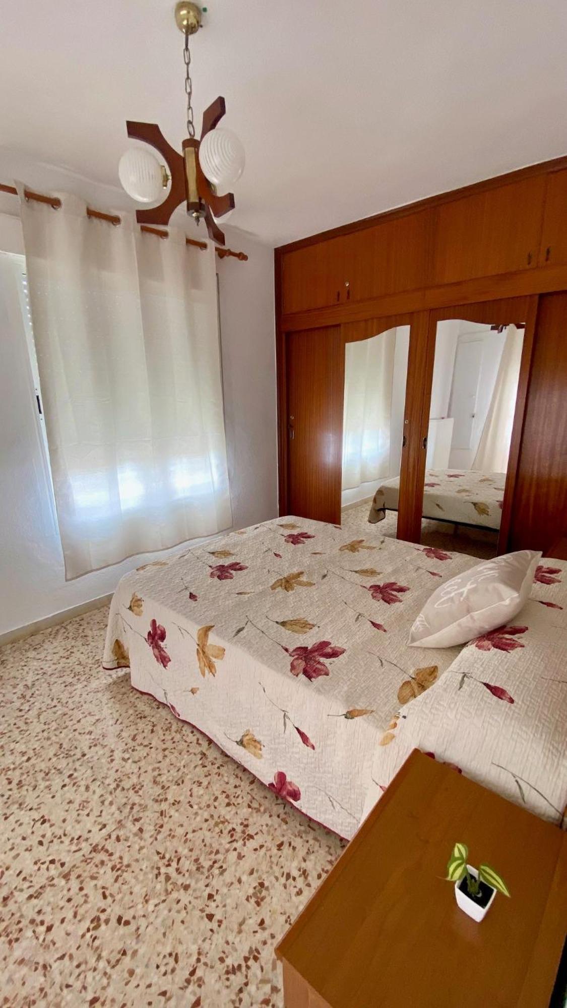 Balcon De Aguilas Espectacular Piso En Primera Linea De Playa 외부 사진