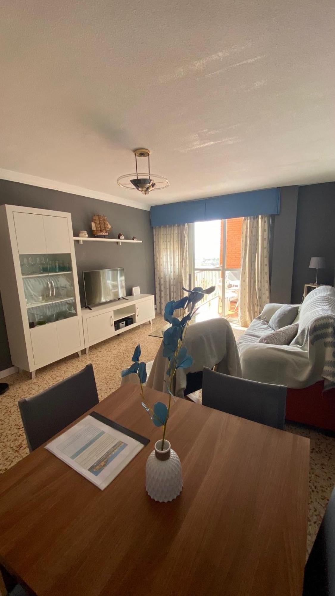 Balcon De Aguilas Espectacular Piso En Primera Linea De Playa 외부 사진