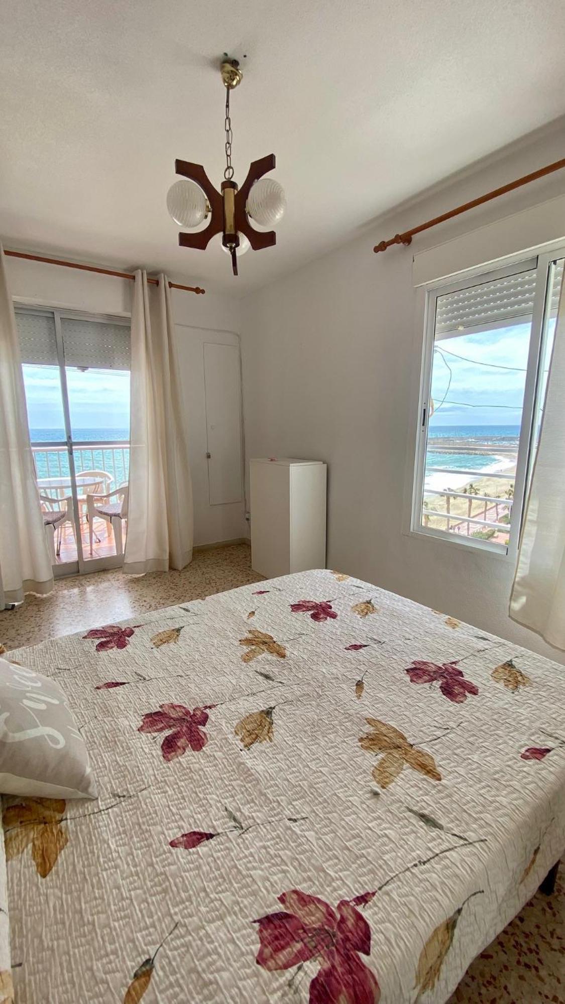Balcon De Aguilas Espectacular Piso En Primera Linea De Playa 외부 사진