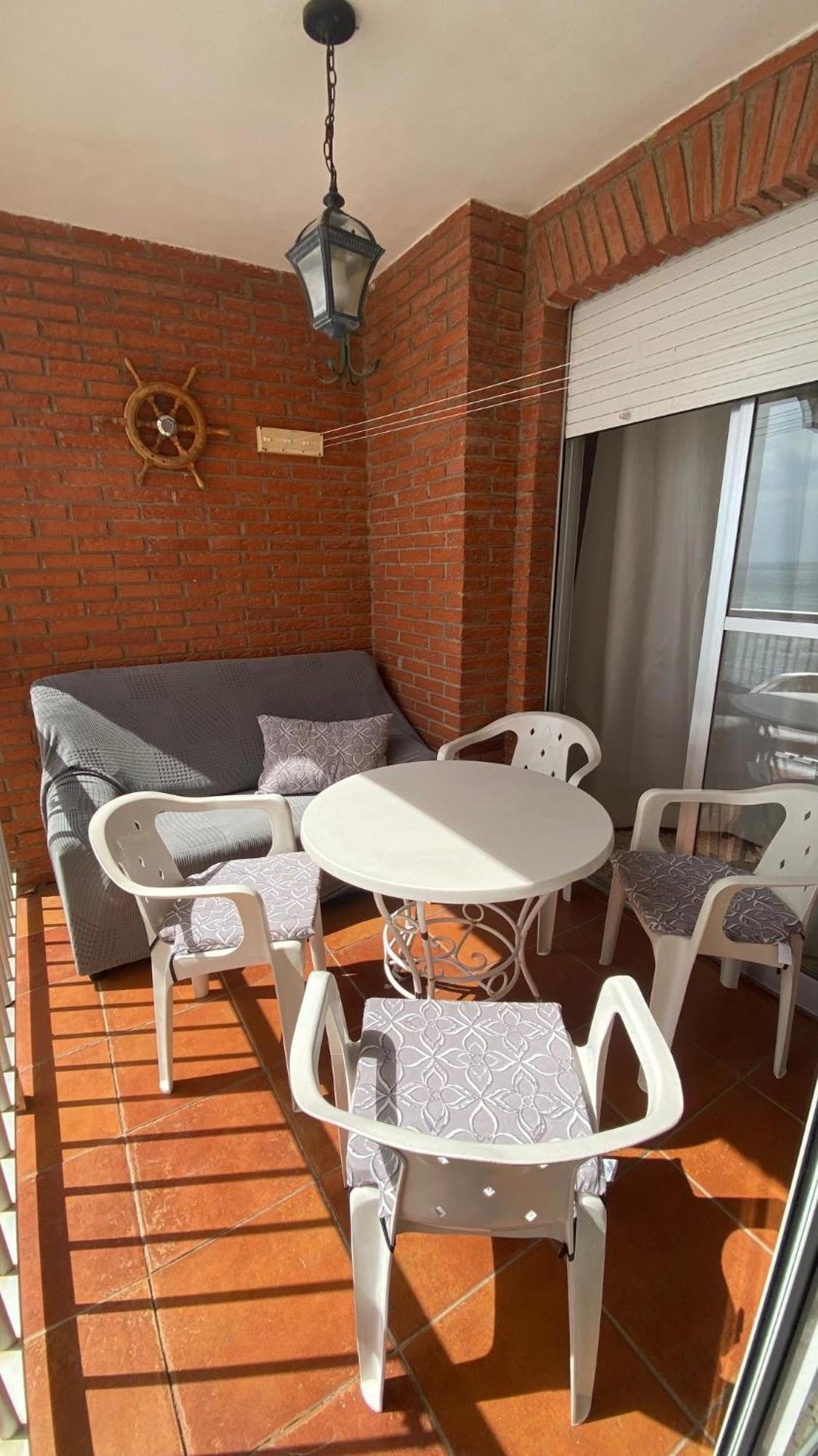 Balcon De Aguilas Espectacular Piso En Primera Linea De Playa 외부 사진